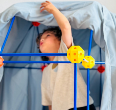 Het cadeau dat niet in de kast belandt (terwijl andere dat wel doen)