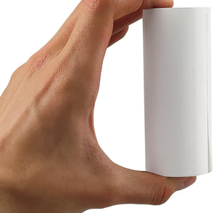 Druckrollen für Tiny Thinkers Kinderkamera (75 Fotos pro Rolle)