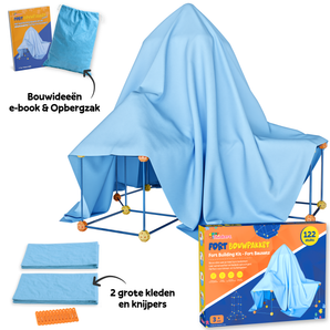 Fort Kit de construction